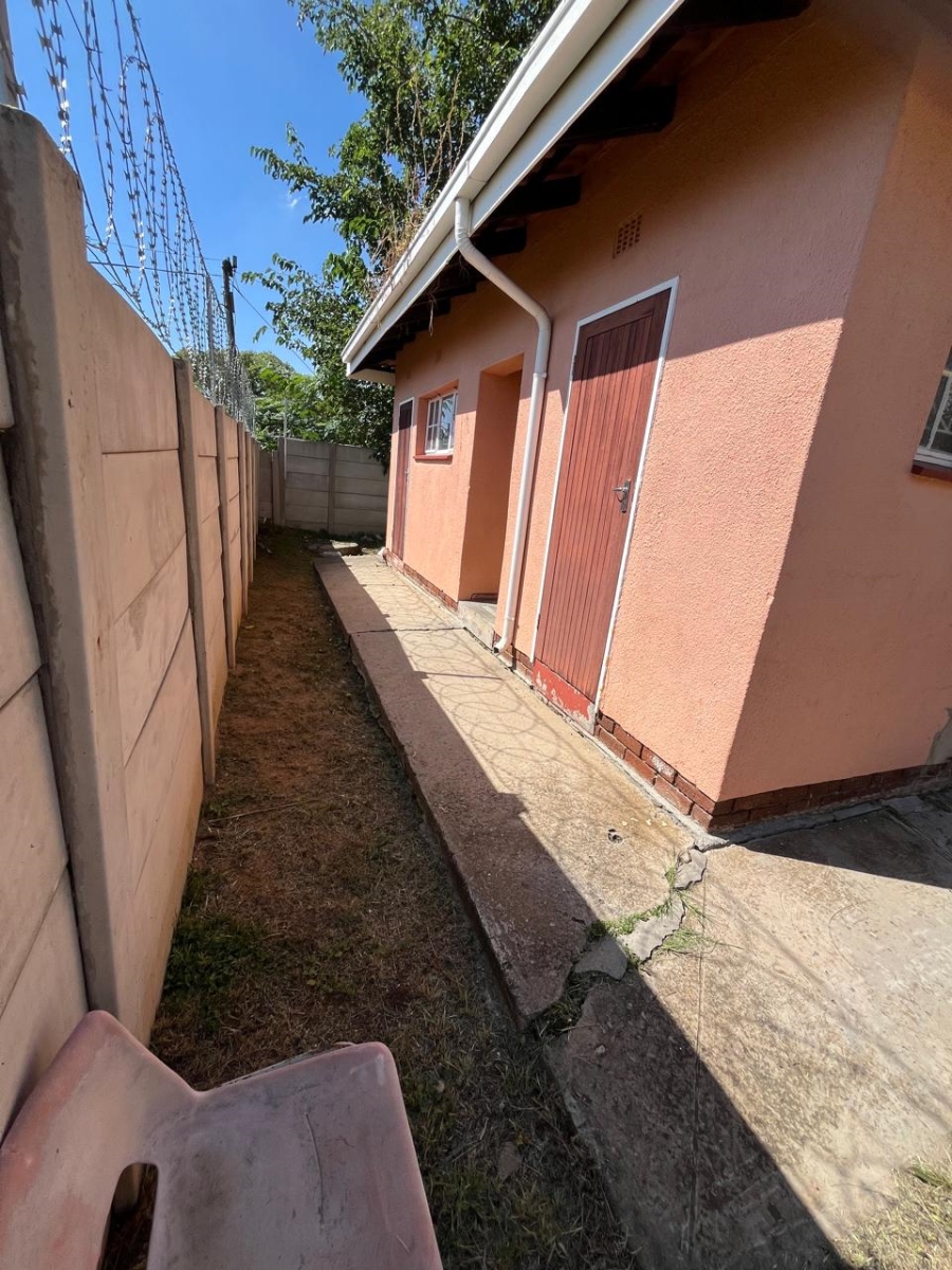 3 Bedroom Property for Sale in Lakeview Free State